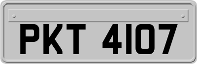 PKT4107