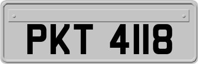 PKT4118