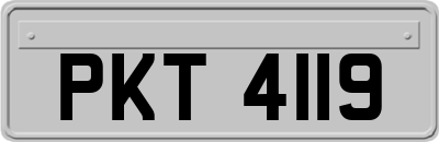 PKT4119