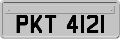 PKT4121