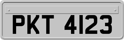 PKT4123