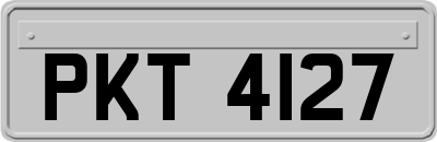 PKT4127