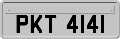 PKT4141