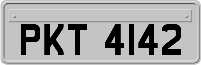 PKT4142