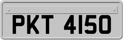 PKT4150