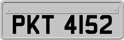 PKT4152