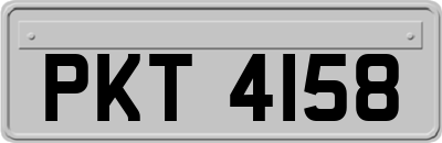 PKT4158