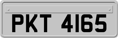 PKT4165