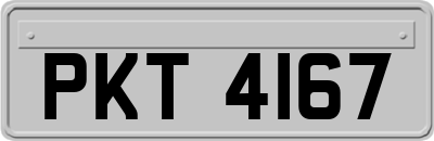 PKT4167