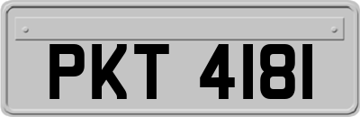 PKT4181