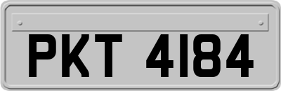 PKT4184