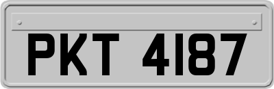 PKT4187