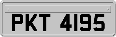PKT4195