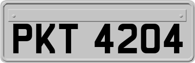 PKT4204
