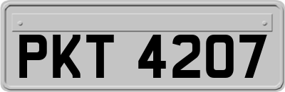 PKT4207