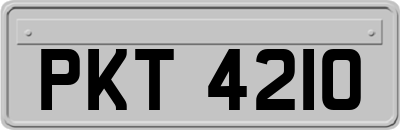 PKT4210