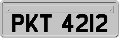 PKT4212