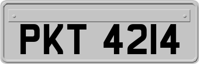 PKT4214