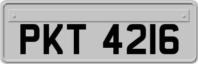 PKT4216