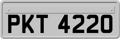 PKT4220