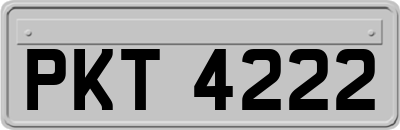 PKT4222