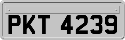 PKT4239