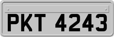 PKT4243