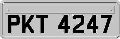 PKT4247