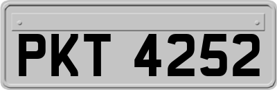 PKT4252