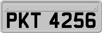 PKT4256