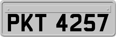 PKT4257