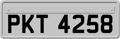 PKT4258