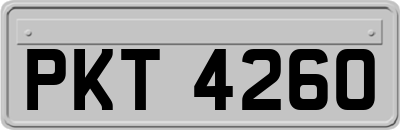 PKT4260
