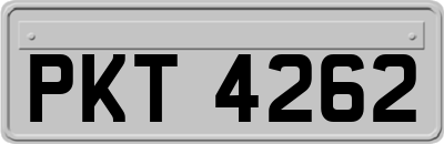 PKT4262