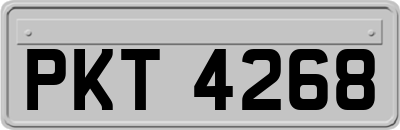 PKT4268