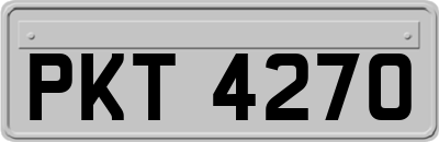 PKT4270