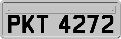 PKT4272