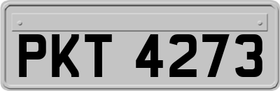 PKT4273