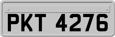 PKT4276