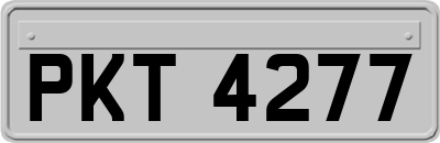 PKT4277