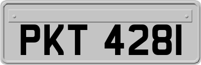 PKT4281