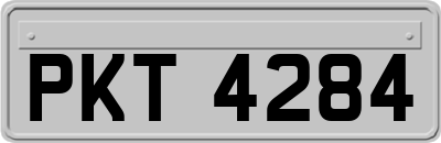 PKT4284