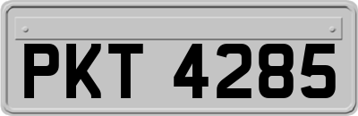 PKT4285