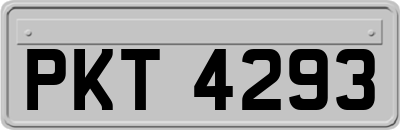 PKT4293