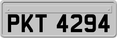 PKT4294
