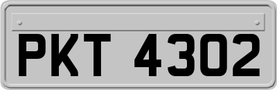 PKT4302