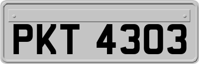 PKT4303