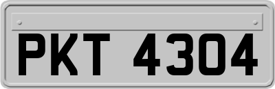 PKT4304