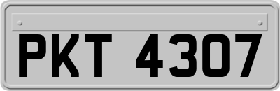 PKT4307