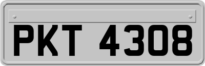PKT4308
